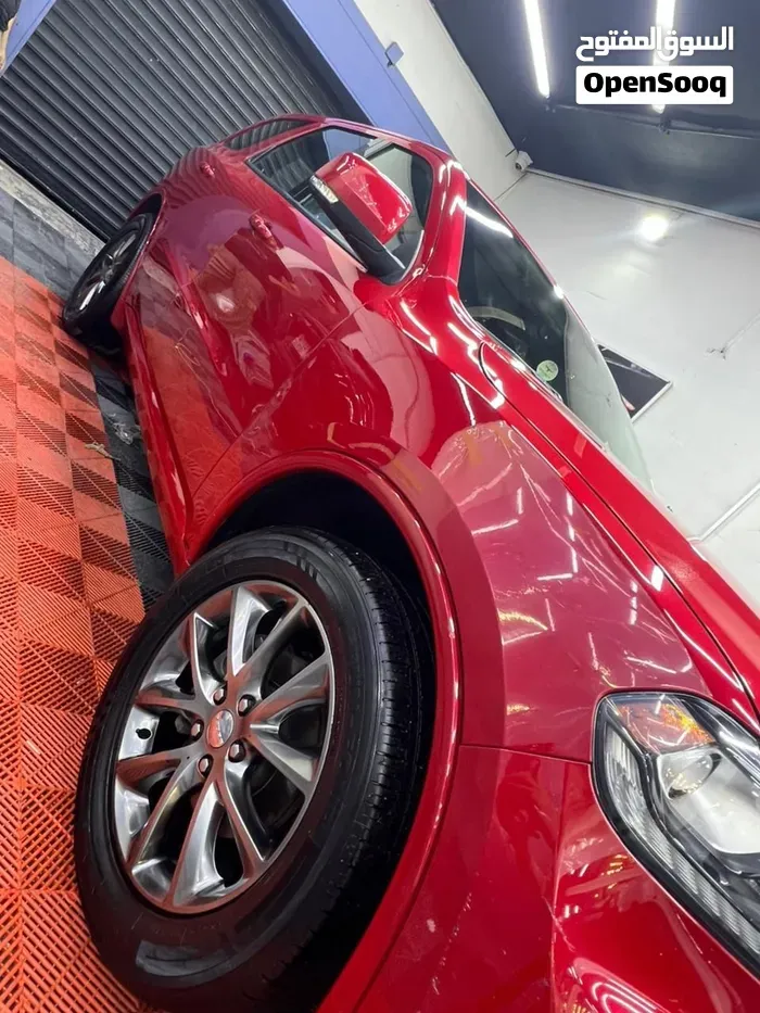 Dodge Durango 2018 photo 4