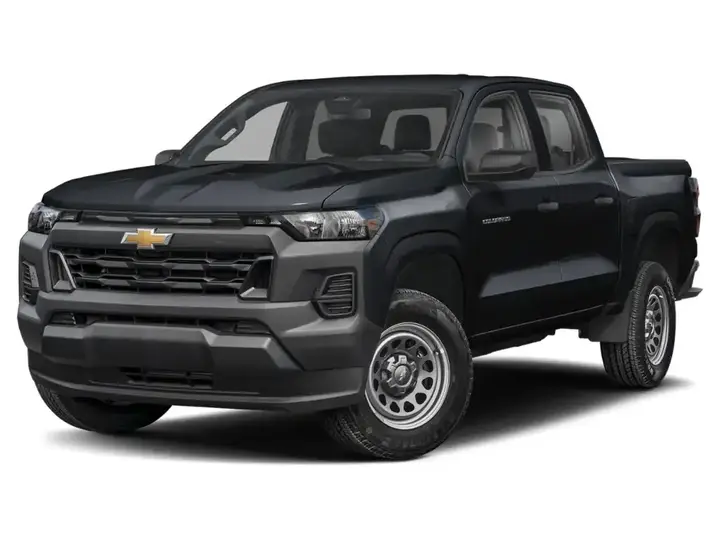 Chevrolet Colorado 2026 photo 5