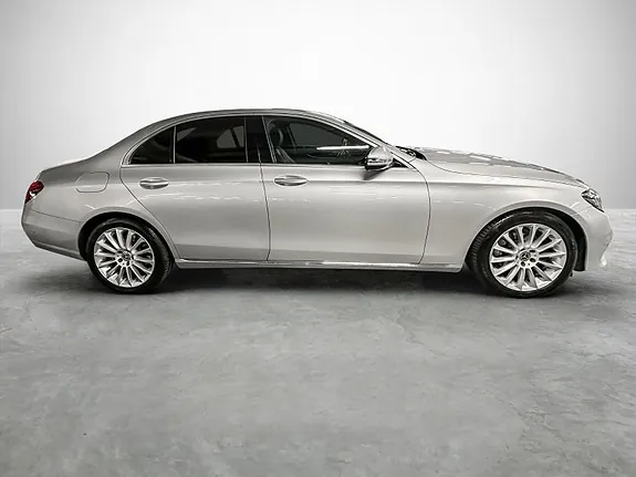 Mercedes-Benz E220 D 2017 photo 5