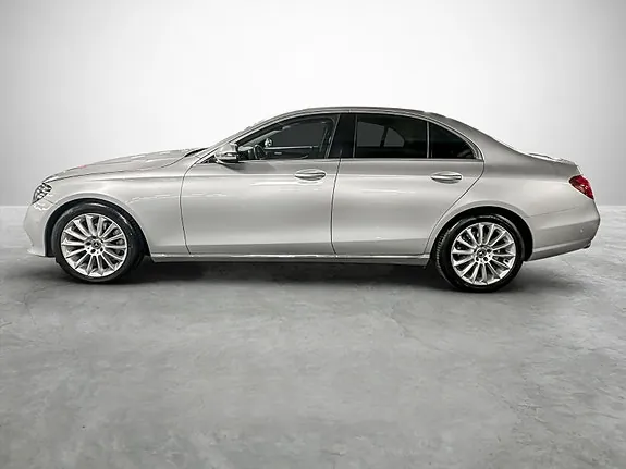 Mercedes-Benz E220 D 2017 photo 2