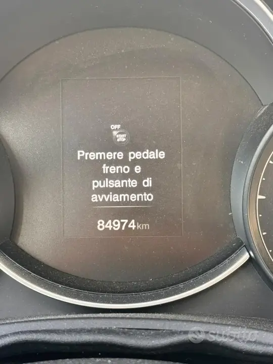 Fiat 500X 2019 photo 5
