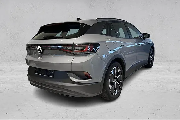 Volkswagen Id.4 2023 photo 5