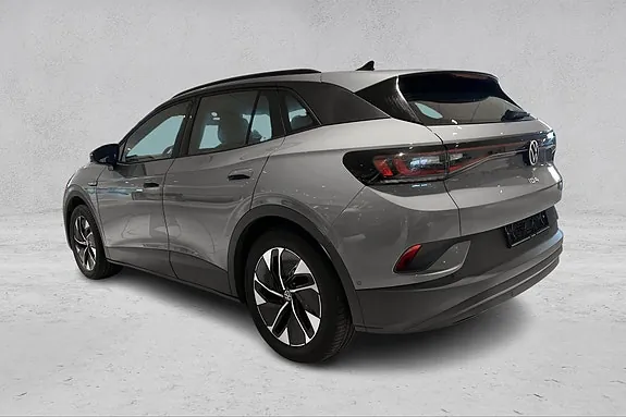 Volkswagen Id.4 2023 photo 3