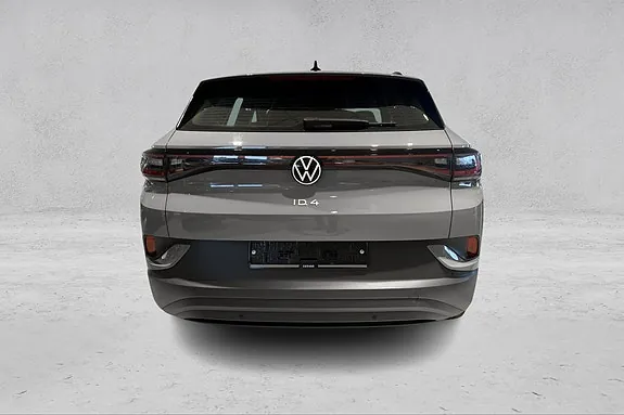 Volkswagen Id.4 2023 photo 4
