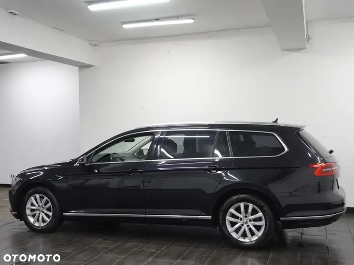 Volkswagen Passat Variant 2015 photo 5