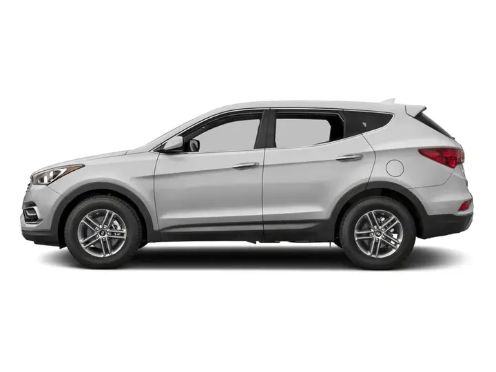 Hyundai Santa Fe 2017 photo 4