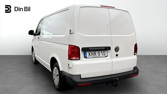 Volkswagen Transporter 2023 photo 3