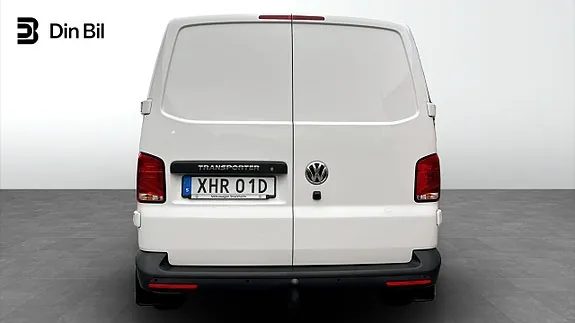 Volkswagen Transporter 2023 photo 5