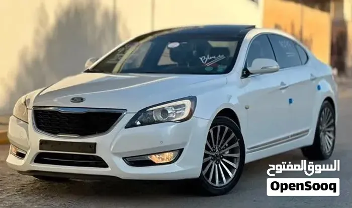 Kia Cadenza