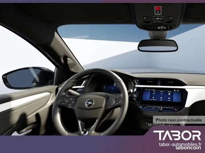 Opel Corsa 2026 photo 5