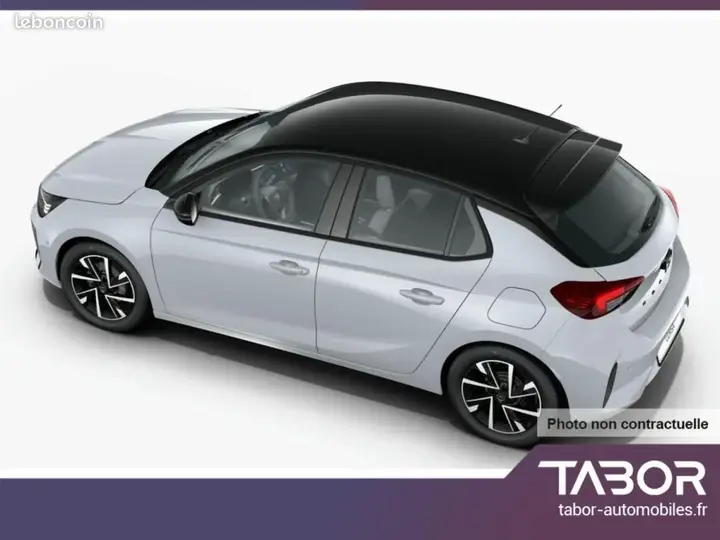 Opel Corsa 2026 photo 3