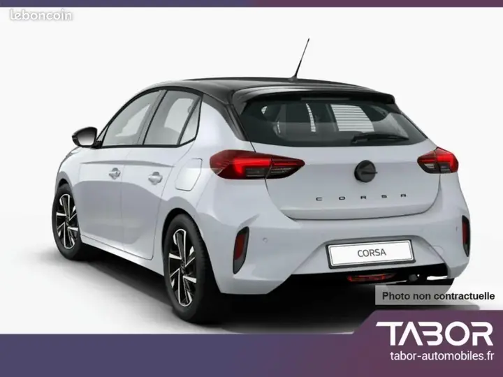 Opel Corsa 2026 photo 4