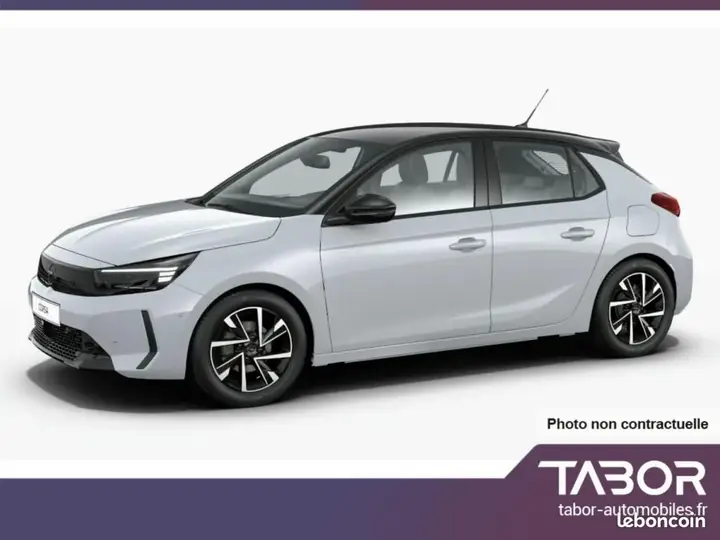 Opel Corsa 2026 photo 2