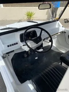 Citroen Méhari 1978 photo 3