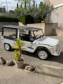 Citroen Méhari