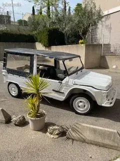 Citroen Méhari