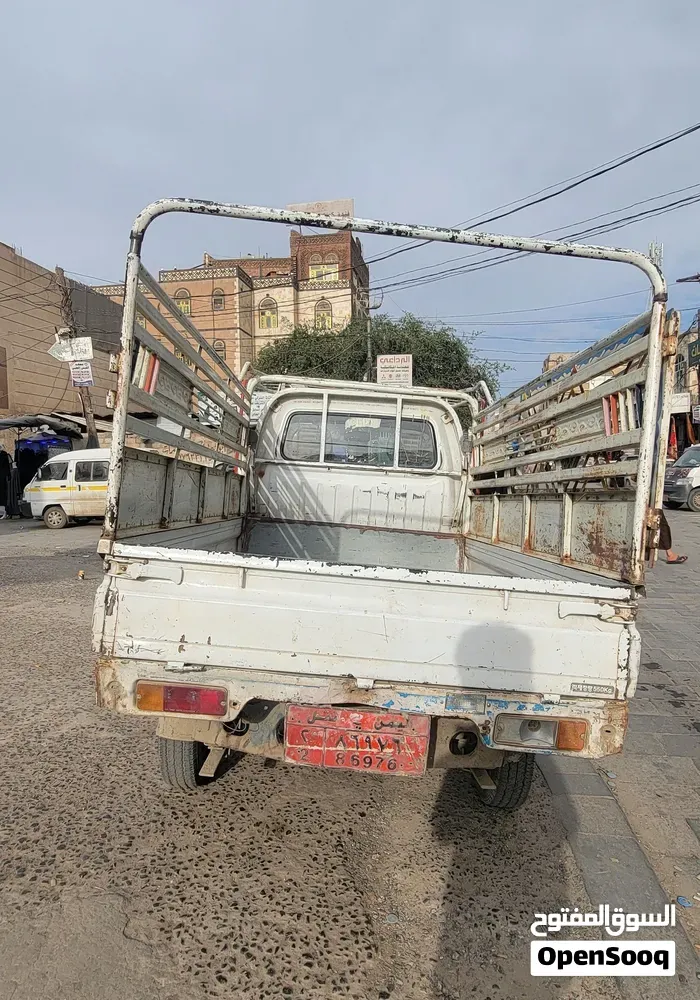Daewoo Labo