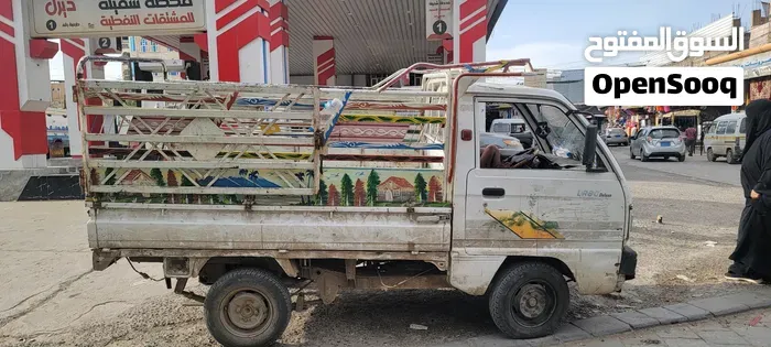 Daewoo Labo 2015 photo 2