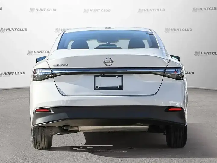 Nissan Sentra 2026 photo 5