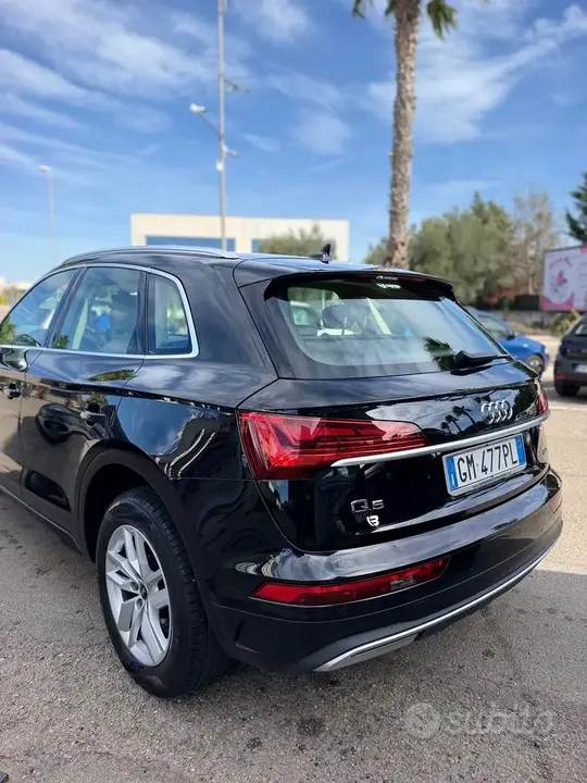 Audi Q5 2023 photo 5