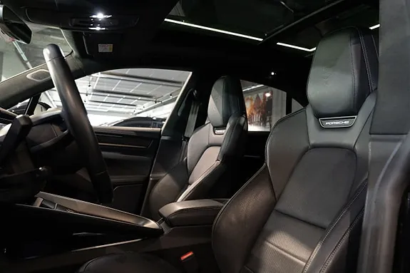 Porsche Macan 2024 photo 5