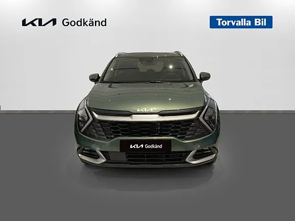Kia Sportage 2024 photo 2