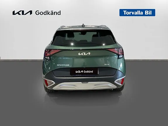 Kia Sportage 2024 photo 5