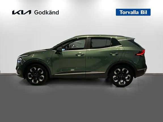 Kia Sportage 2024 photo 4