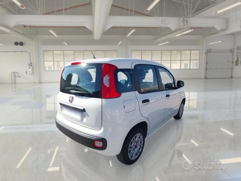 Fiat Panda 2020 photo 4