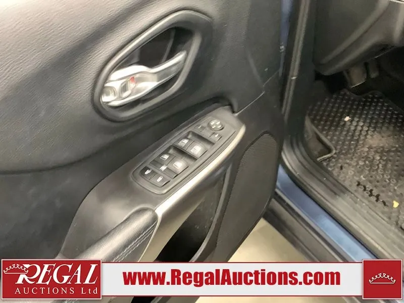 Jeep Cherokee 2020 photo 5