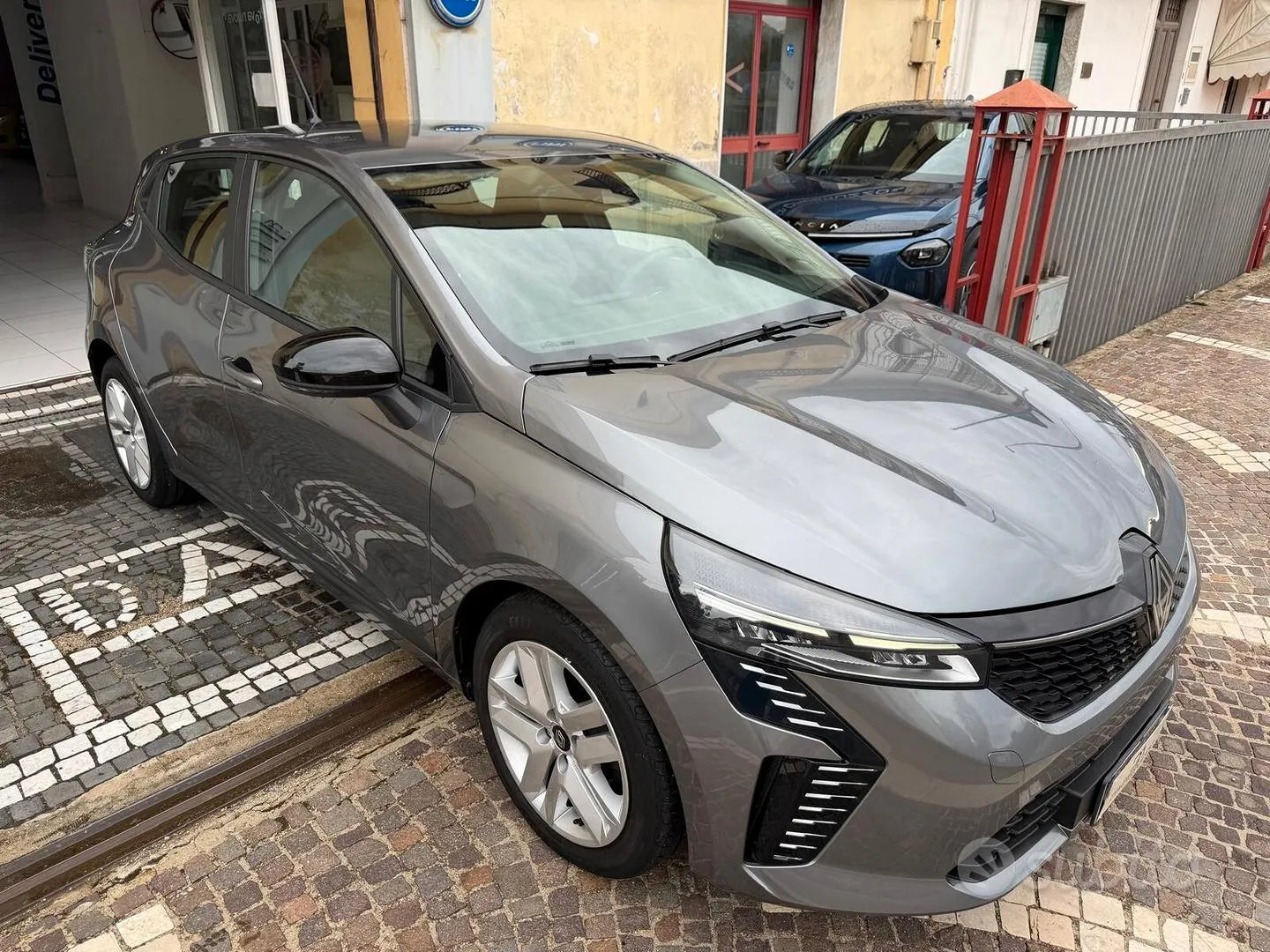 Renault Clio 2024 photo 5