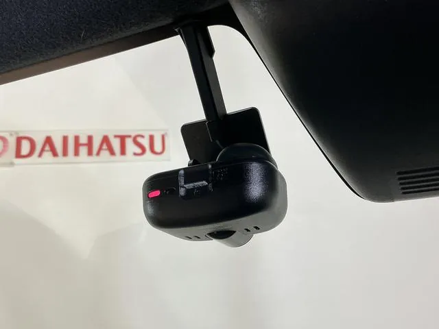 Daihatsu Wayke G-Turbo Sai Iii 2018 photo 5