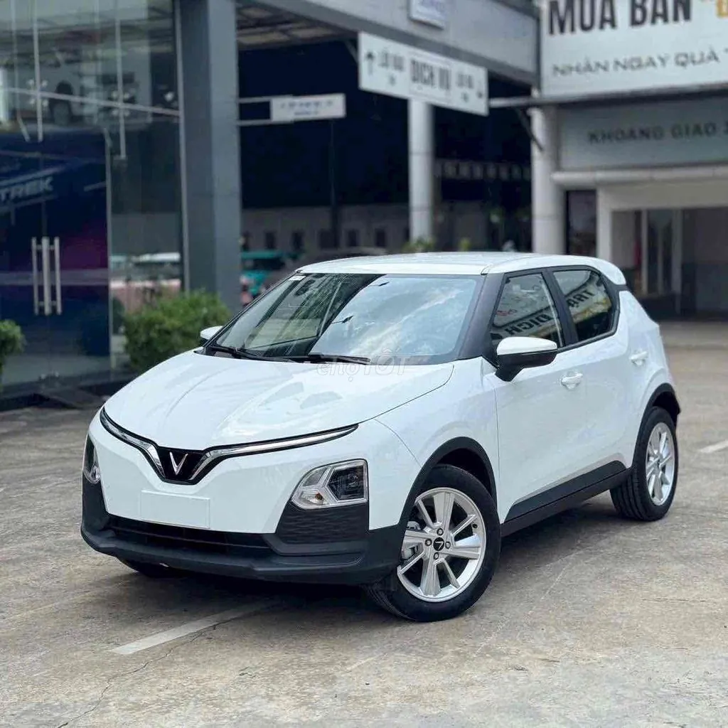 Vinfast Vf5