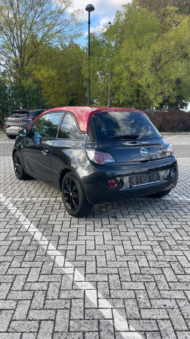 Opel Adam 2016 photo 4