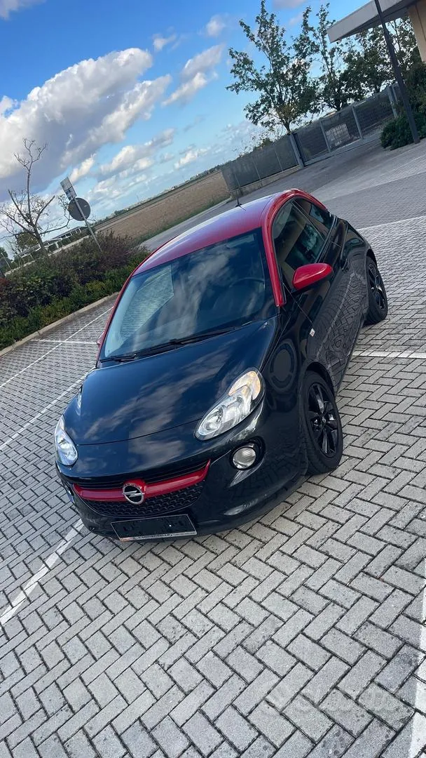 Opel Adam