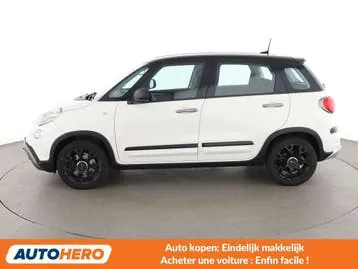 Fiat 500L 2018 photo 3