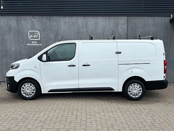 Toyota Proace 2019 photo 2