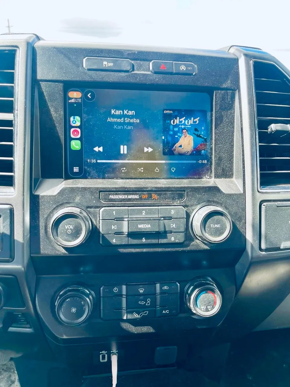 Ford F-150 2019 photo 2