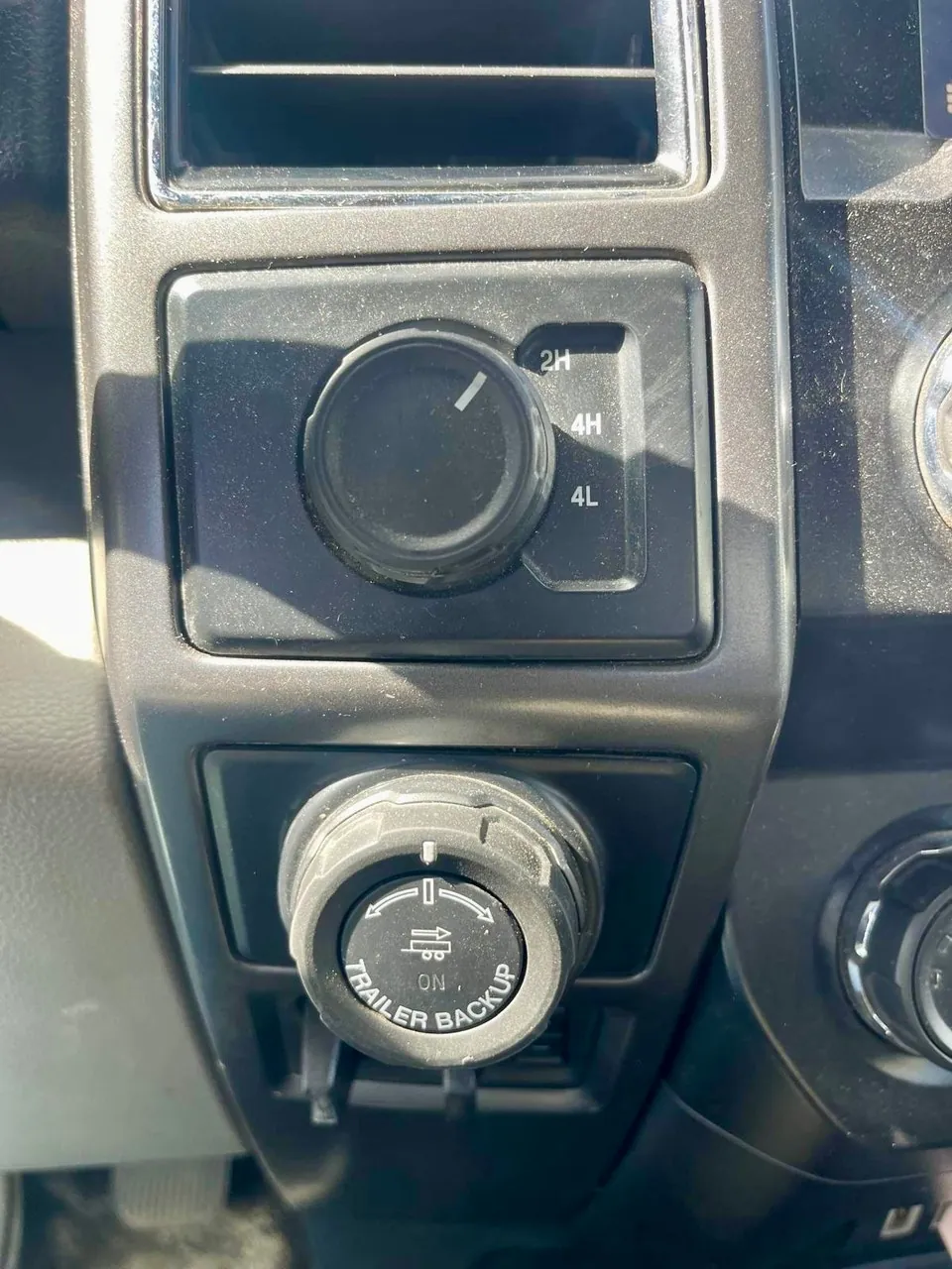 Ford F-150 2019 photo 4