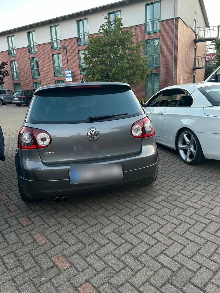 Volkswagen Golf 5