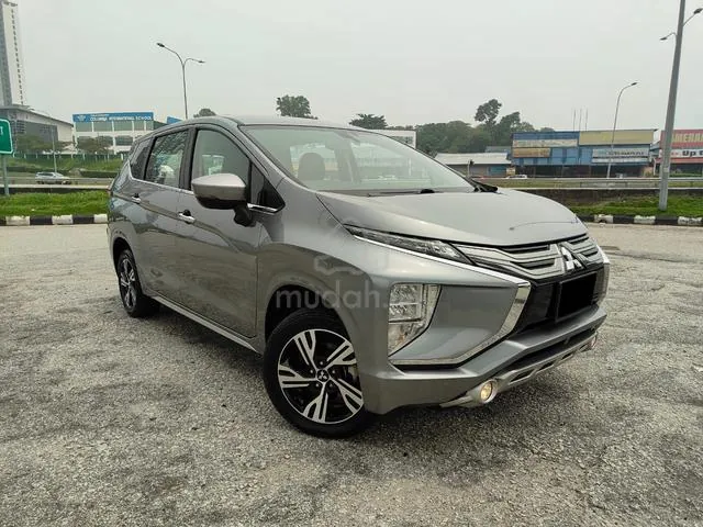 Mitsubishi Xpander
