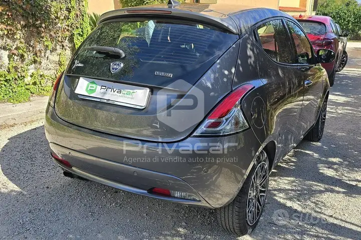 Lancia Ypsilon 2022 photo 5