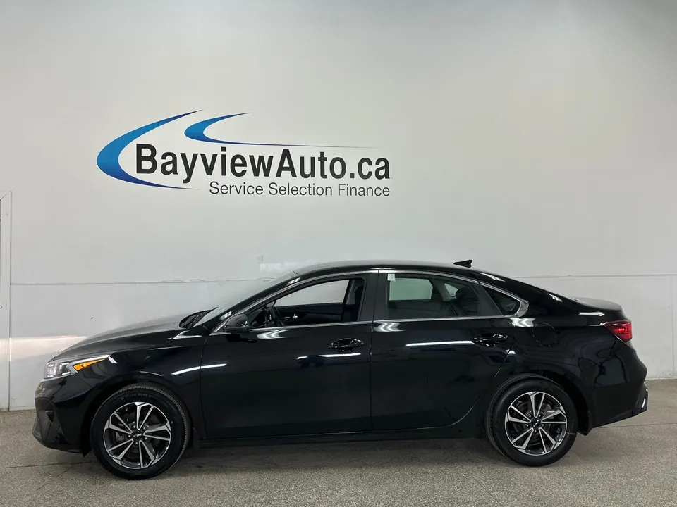 Kia Forte 2024 photo 4