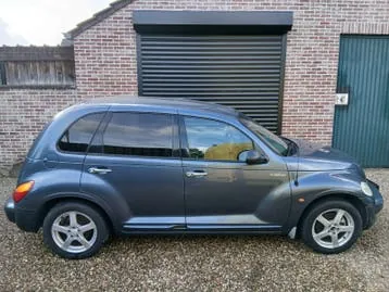 Chrysler Pt Cruiser