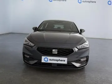 Seat Leon 2023 photo 3