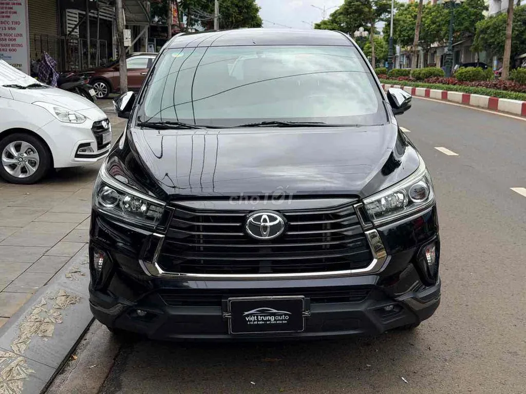 Toyota Innova 2021 photo 4