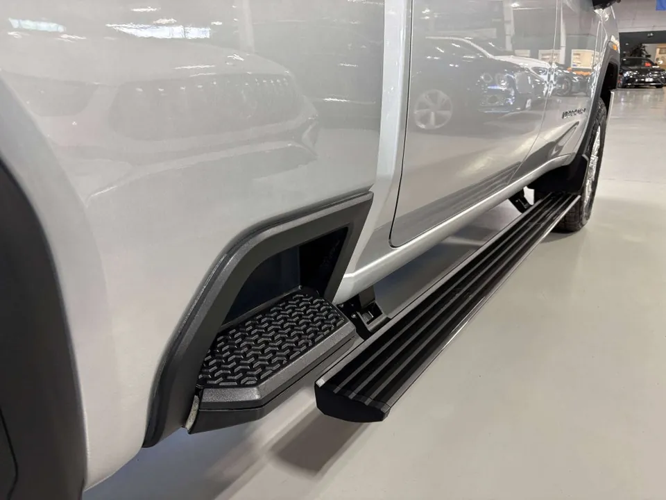 GMC Sierra 2500Hd 2022 photo 4