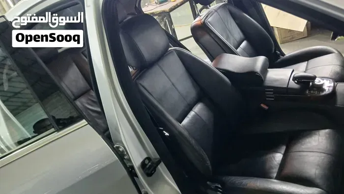 Mercedes-Benz S-Class 2007 photo 3