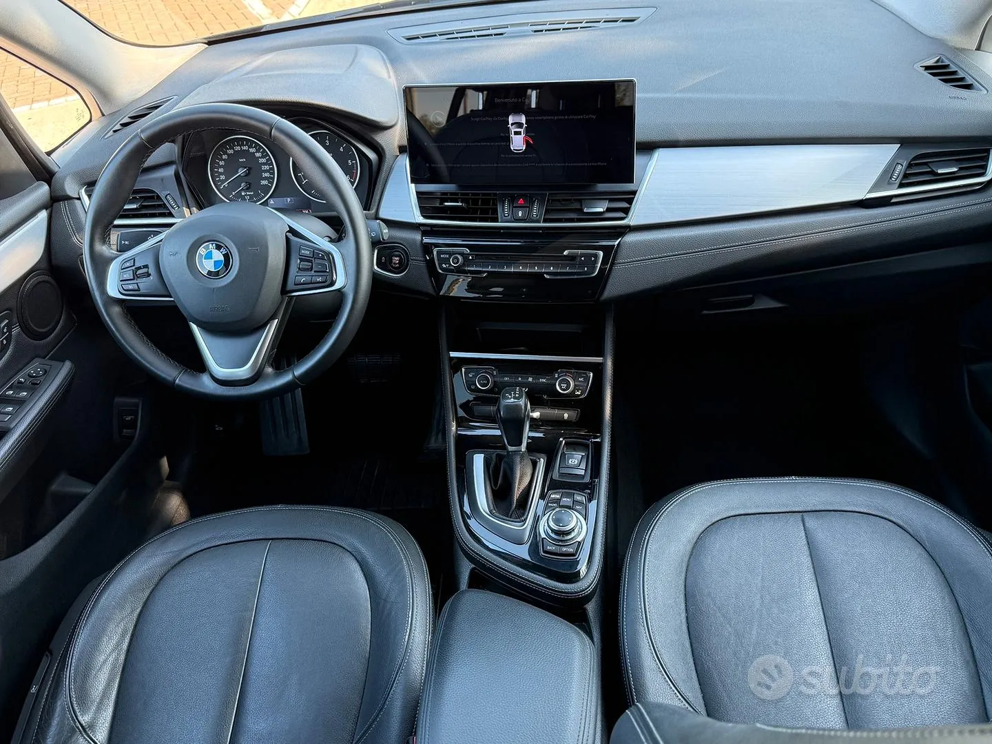 BMW Gran Tourer 2016 photo 5