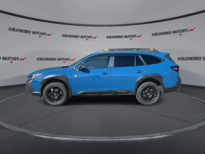 Subaru Outback 2024 photo 5